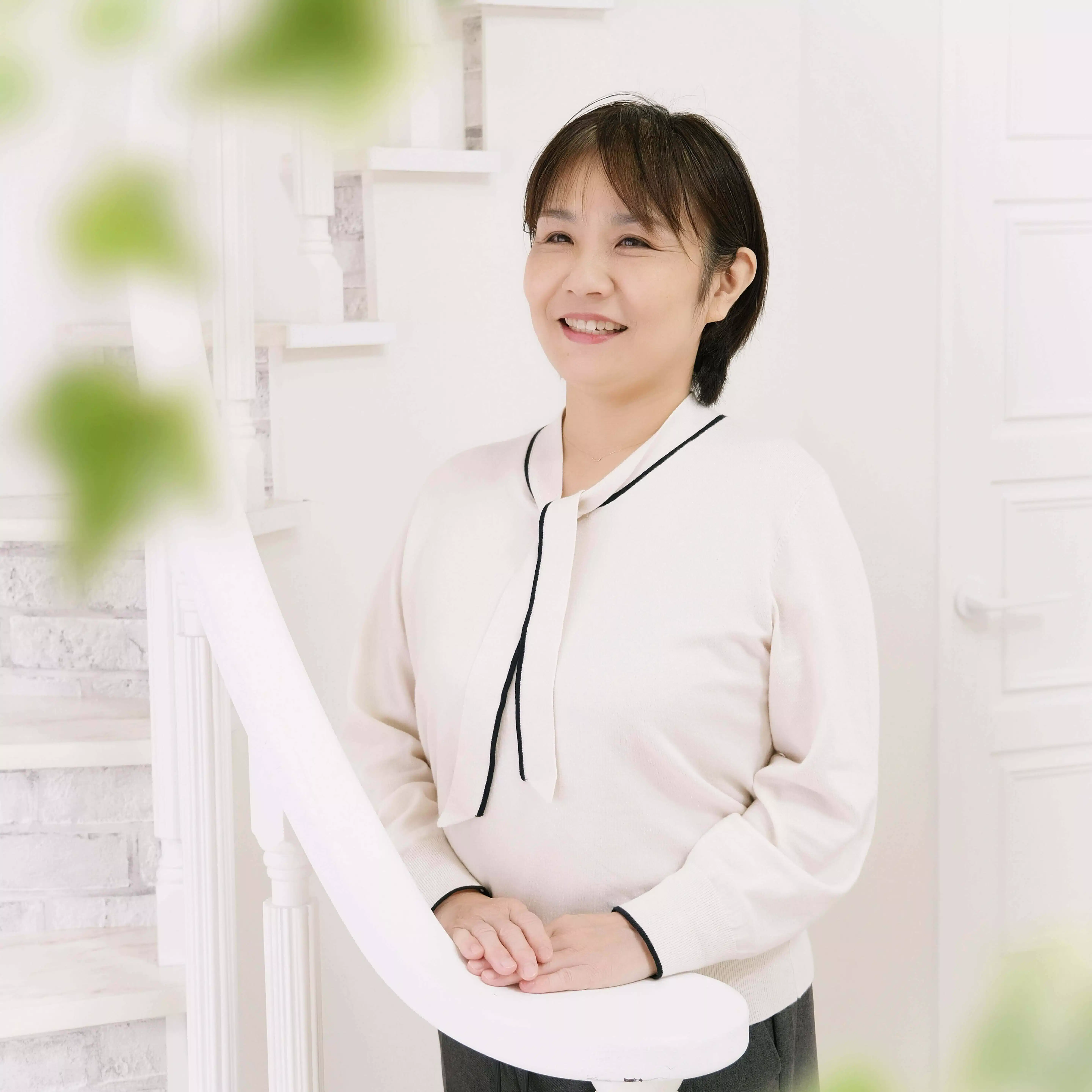 ひろみ