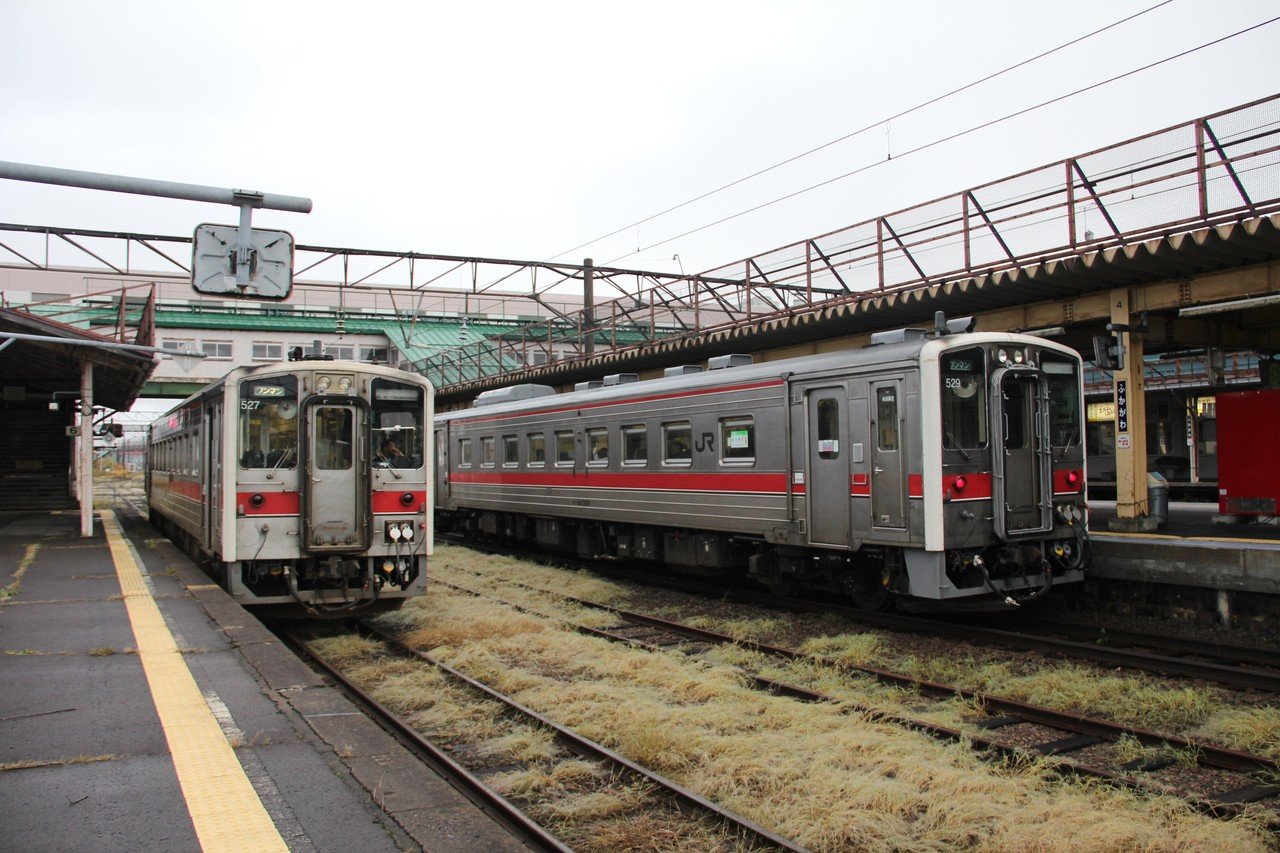 鉄道サボ 行先板 網 走 行
