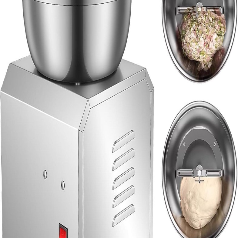 自宅でパン職人に！Hanchen パンこね機で実現する本格パン作り｜家電の畑