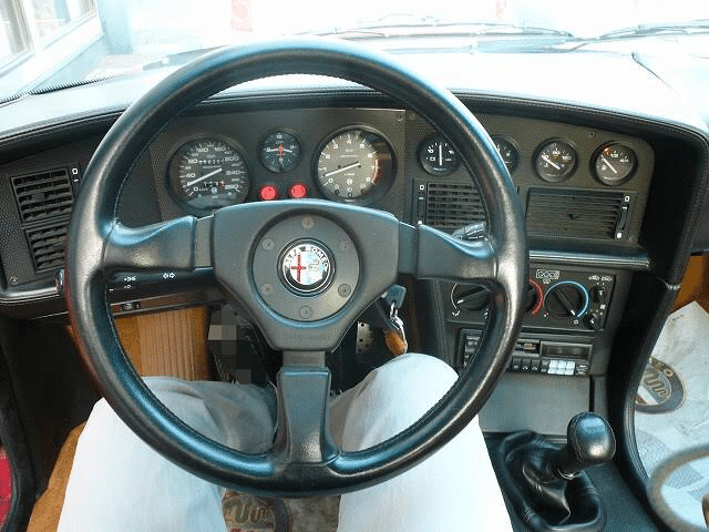 コクピットと呼びたい格好いい運転席特集その2 でぃーぷ パーポー Note