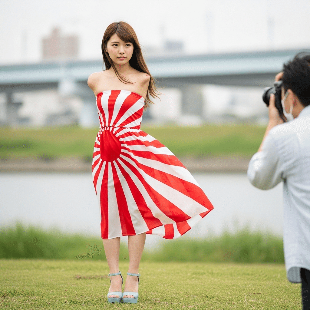 【小説・ヴィーナス症候群】（427）お望み通り日中断交したらどうなる？