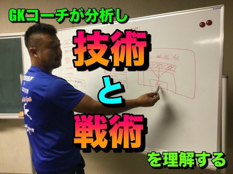 Gkコーチの皆さん Gkトレーニングの ネタ にお困りではないですか 鈴木勝久 Note Gkコーチの皆さん Gkトレーニングの ネタ にお困りではないですか 鈴木勝久 Note