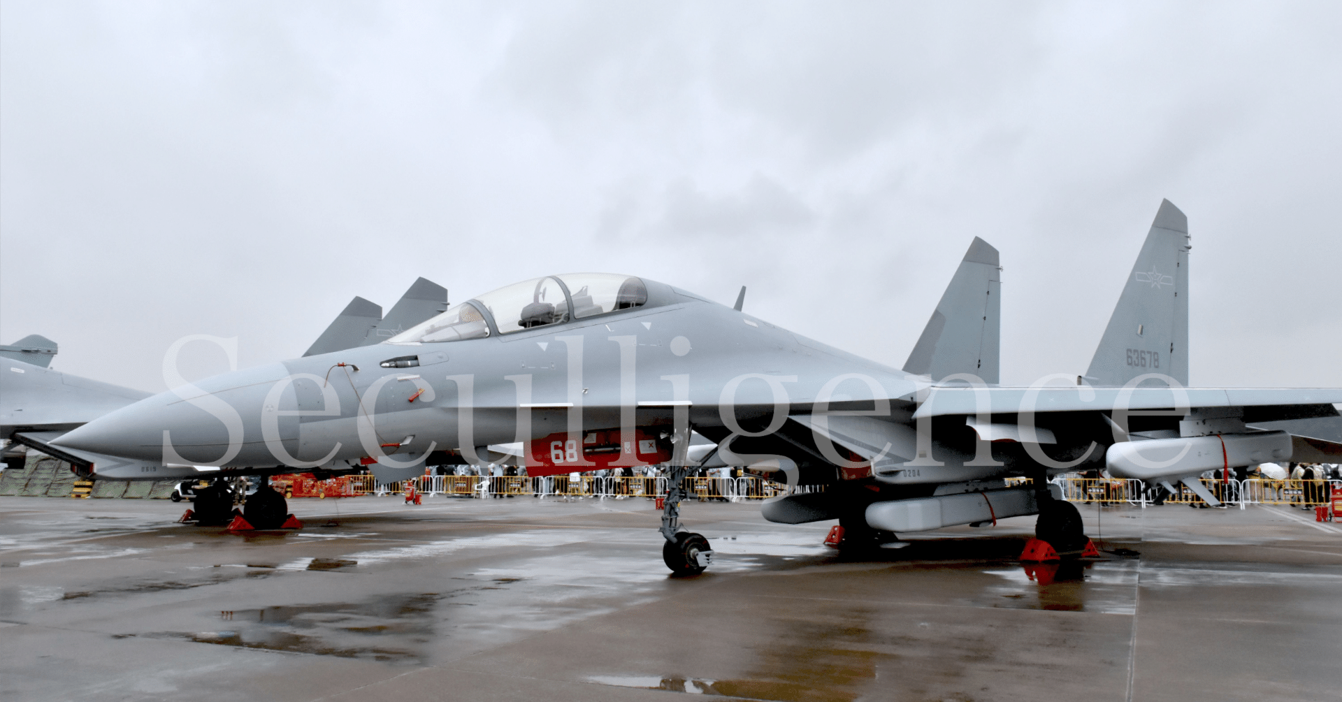 台湾有事の行方を決める 中国人民解放軍「知能化戦争」の電磁領域作戦