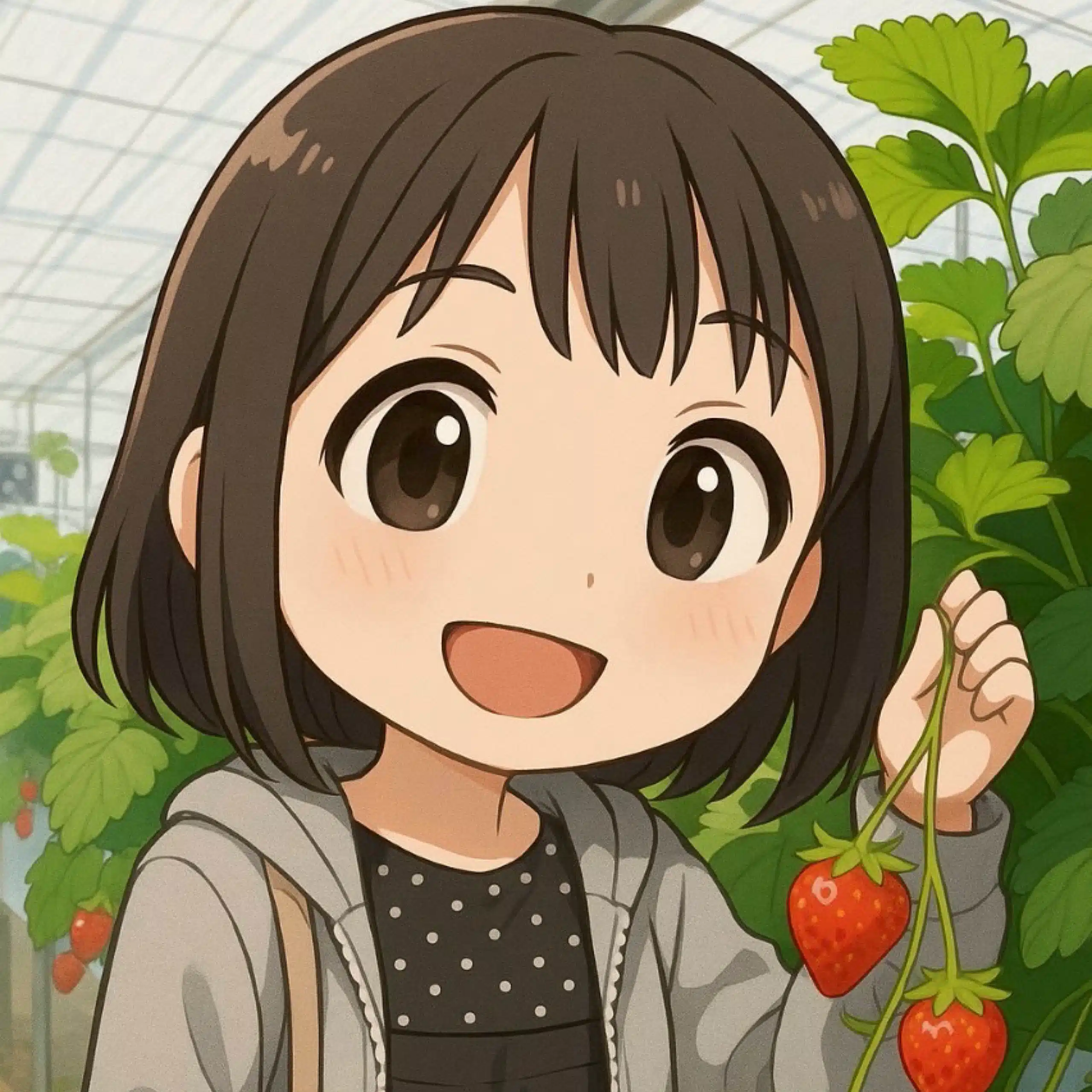 ゆらり