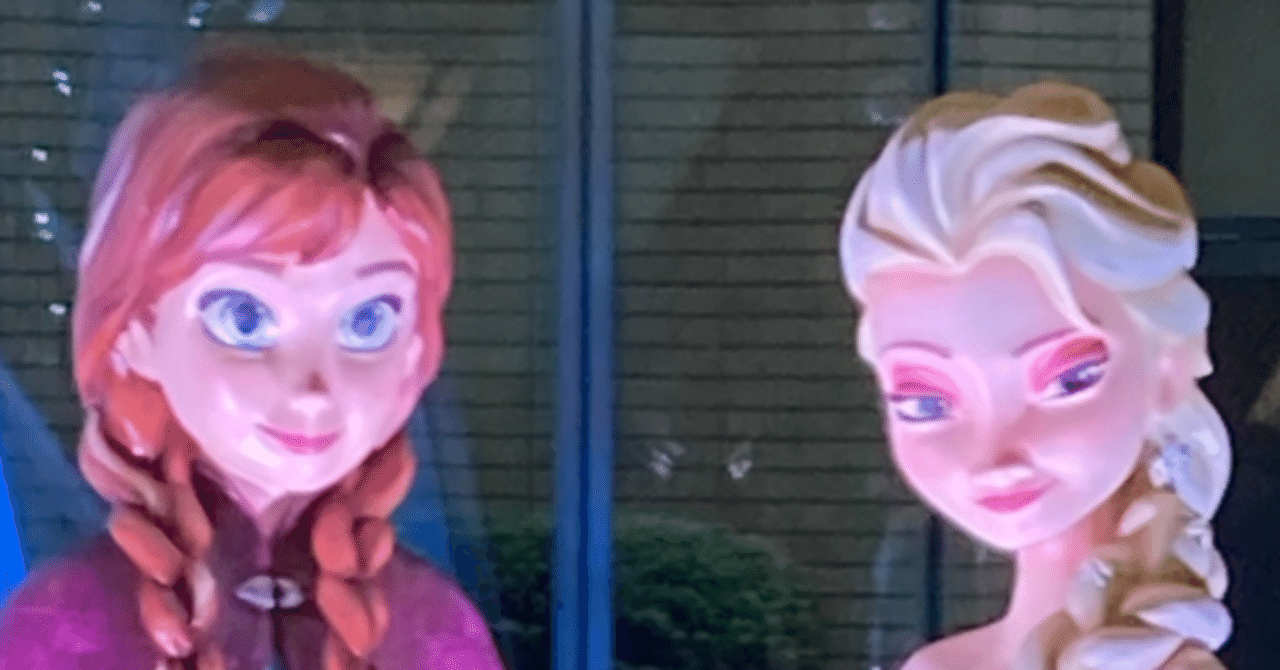 ❄️ アナと雪の女王〜“真実の愛”を再定義した、現代ディズニーの革命