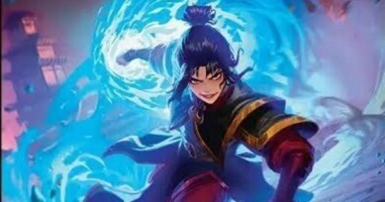 EDH】火の王アズーラ【オススメカード】｜青森MTG@note支店