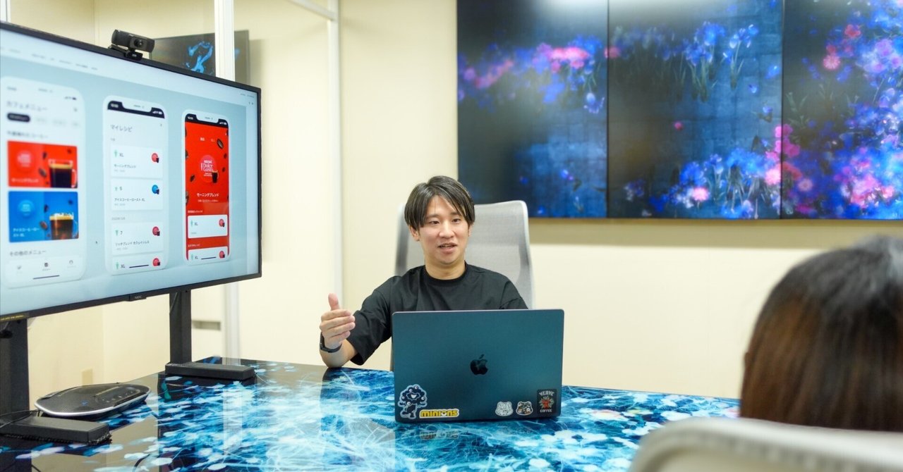 デザインのゴールは「人の価値観や行動に良い影響を与えること」。チームラボで10年、デザイナーがたどり着いた答え