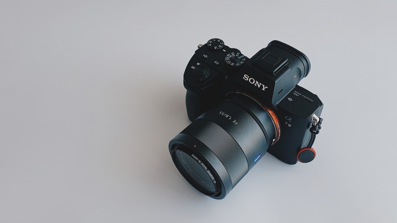 ミラーレス一眼「Sony α7Ⅲ」とおすすめ周辺機材。｜yutta_yukisaki