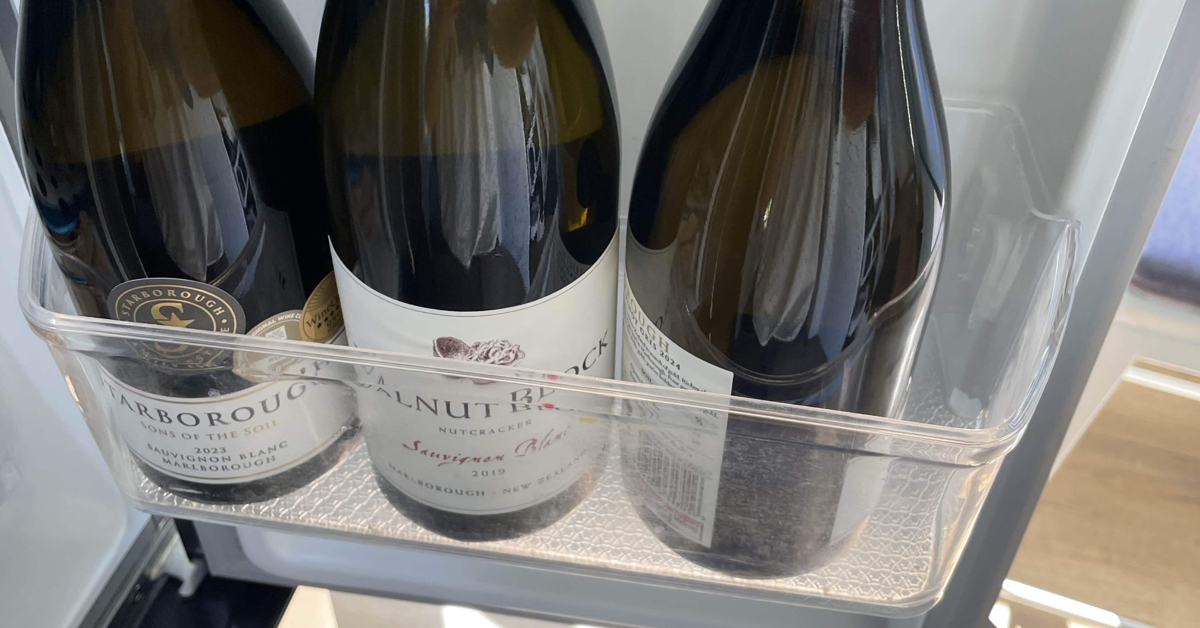 24 ニュージーランド🇳🇿おすすめの白ワイン🍾｜Jacky Ken NZ🇳🇿