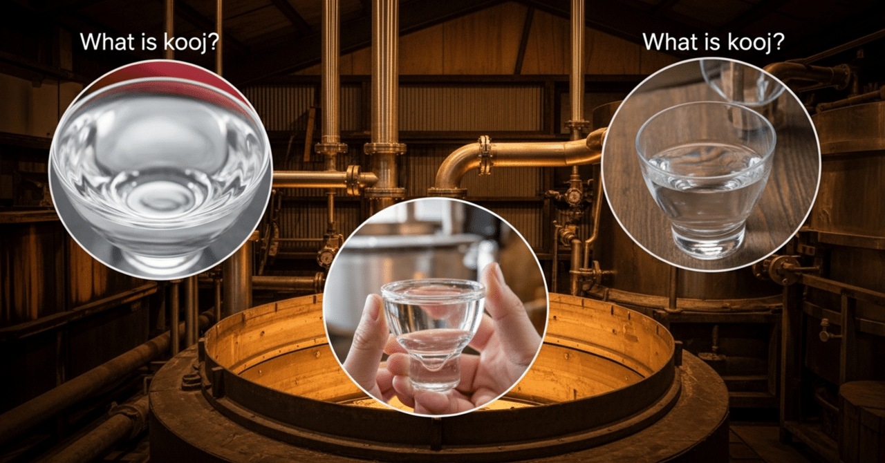 日本酒の酒蔵で試飲を楽しむ外国人観光客