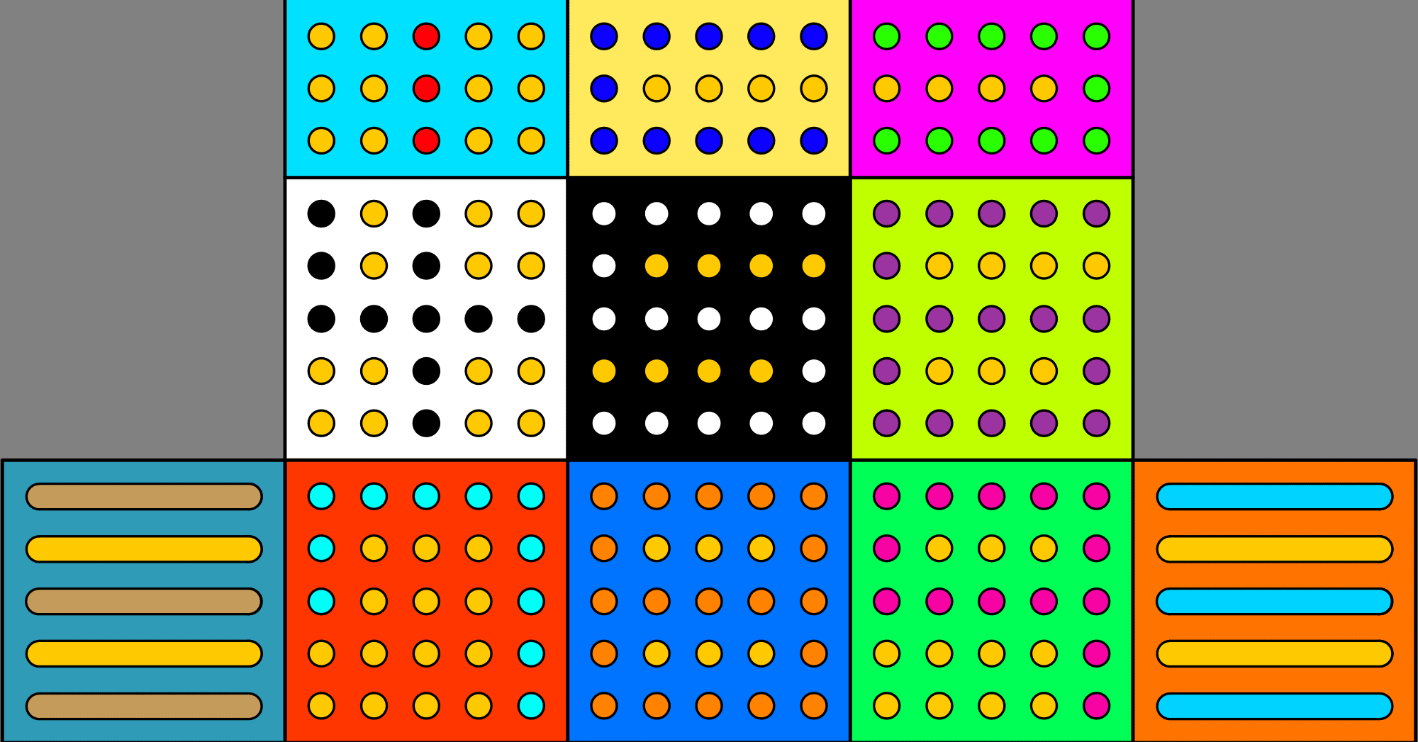 点字ブロック 見えてますか Sk Note 点字ブロック 見えてますか Sk Note