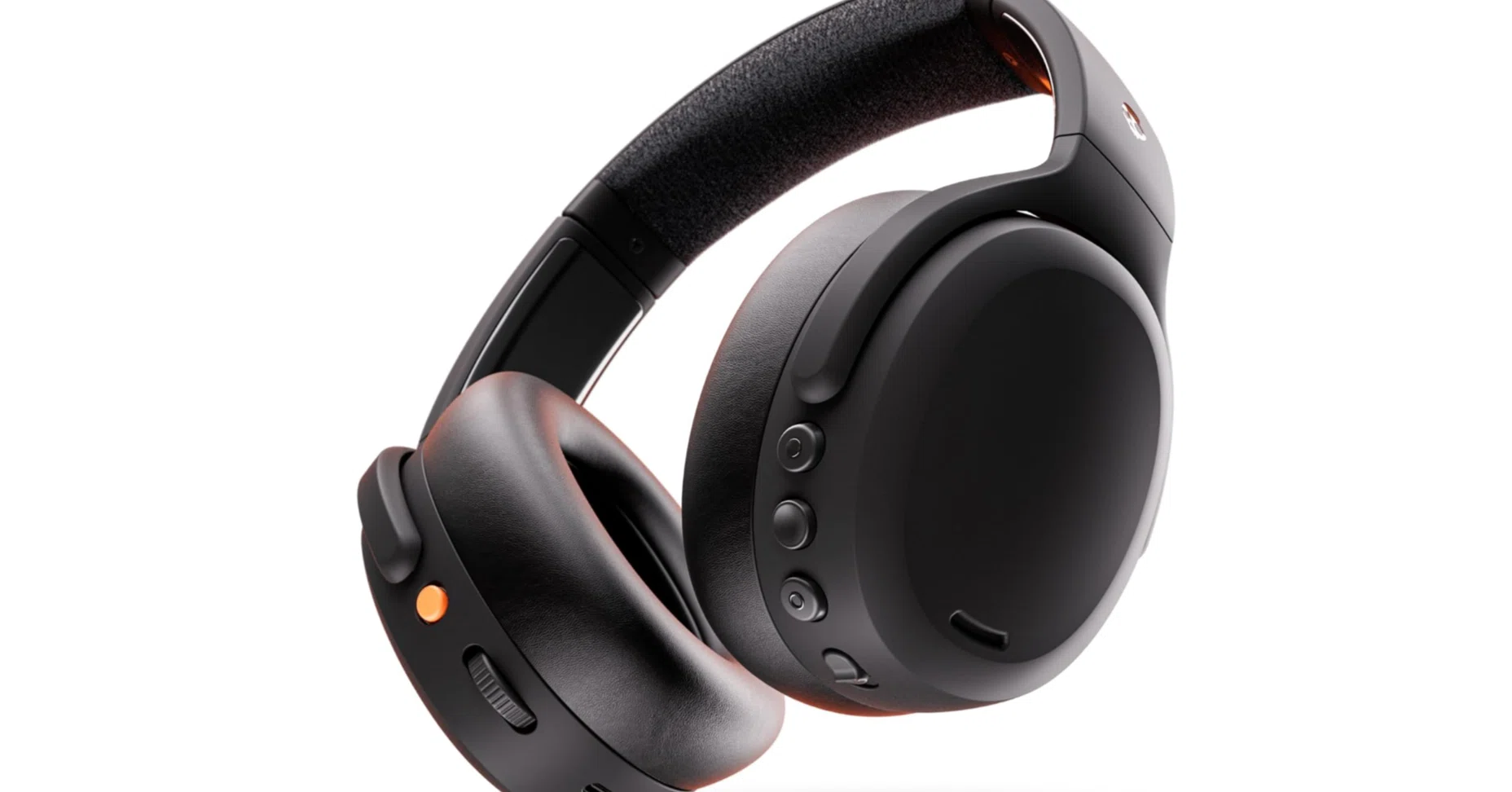 レビュー】Skullcandy Crusher ANC 2は買い？重低音×ANC×パーソナル