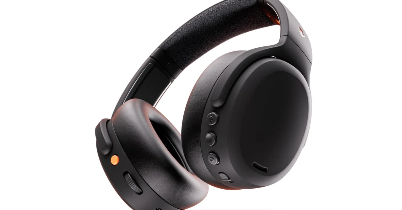 レビュー】Skullcandy Crusher ANC 2は買い？重低音×ANC×パーソナル