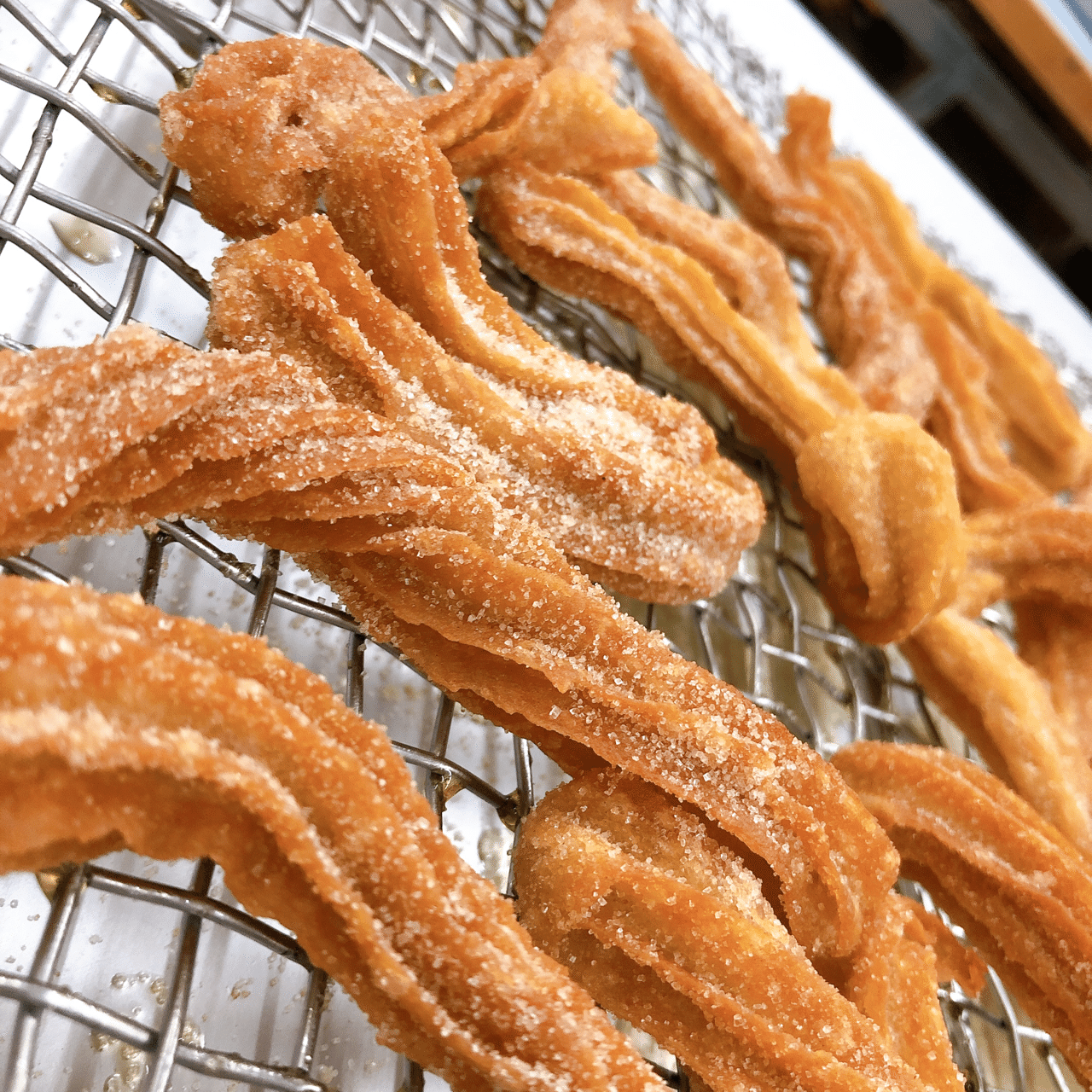 番外編 魔法の国のチュロス おうちで近江屋洋菓子店 近江屋洋菓子店 Note 番外編 魔法の国のチュロス おうちで近江屋洋菓子店 近江屋洋菓子店 Note