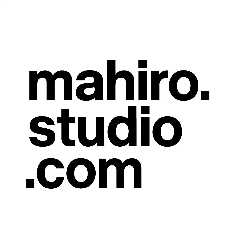 mahiro.studio.com