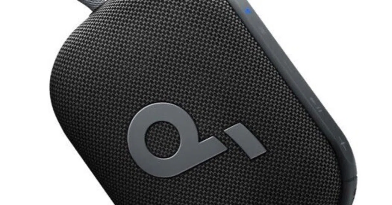 Anker Soundcore Select 4 Go レビュー｜“手のひらサイズでも本気”な
