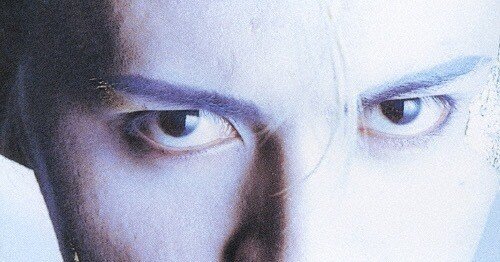 BUCK-TICK アルバム全曲紹介 - 3rd SEVENTH HEAVEN - vol.2｜まいたく