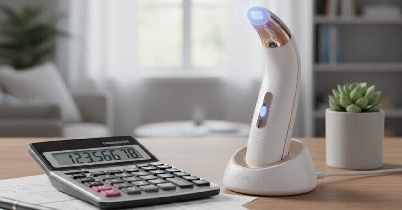 美顔器「ELFACE（エルフェイス）」新品☆大赤字覚悟の在庫処分特価