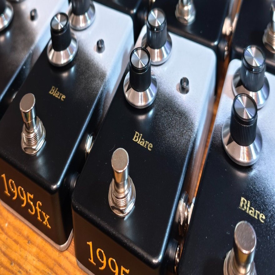 Blare｜1995fx