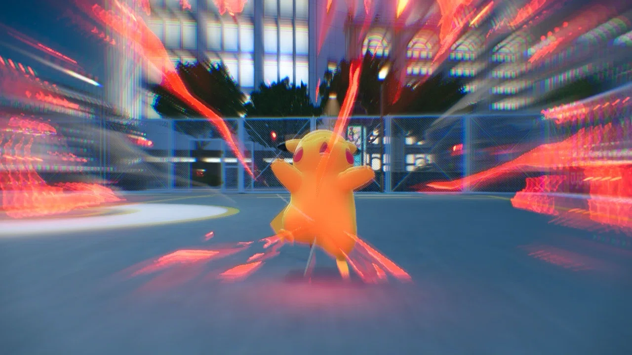 ポケモンZAプレイ日記18】予想外の強敵、まさかのピカチュウLv.66