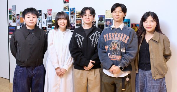 社員インタビュー｜ユニバーサル ミュージック