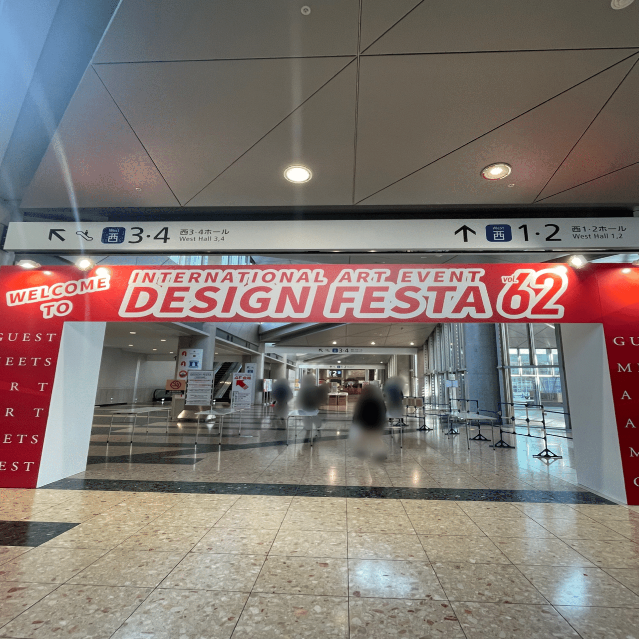 デザフェス62参戦｜逢来りん Official Blog