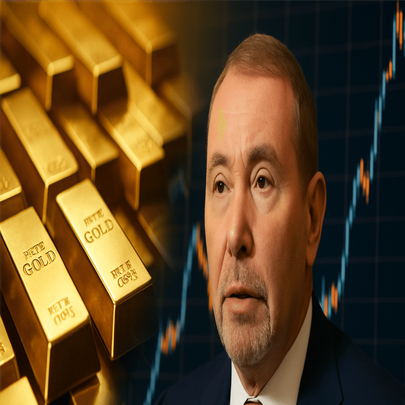 １分要約：債券王ガンドラック氏の3つの大警告と推奨ポートフォリオ｜個人投資家 Taka Chan