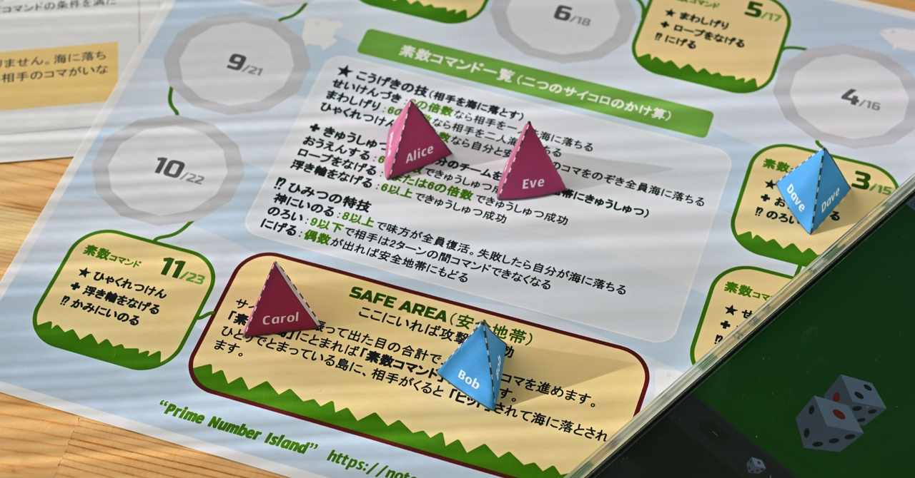 手作りゲーム の新着タグ記事一覧 Note つくる つながる とどける