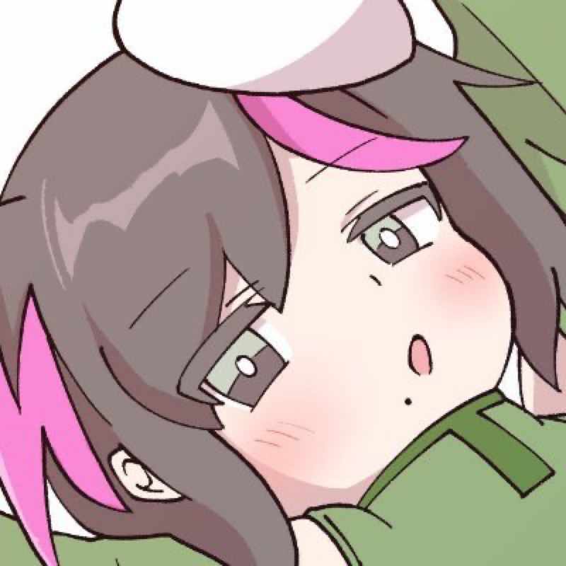 わたしです【わたし】