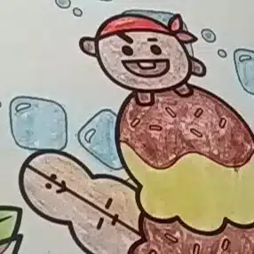 たくあん