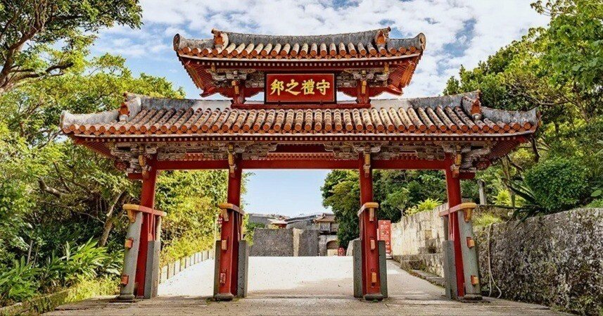 沖縄の歴史と文化を築き上げた琉球神道とは？独自の伝統や神話を紐解く