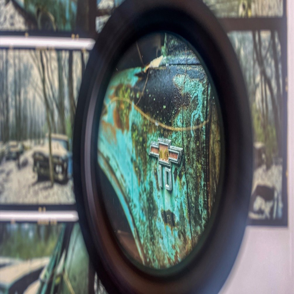 smc PENTAX PHOTO LUPE 5.5xでポジフィルムを楽しむ｜MOJA MOJA