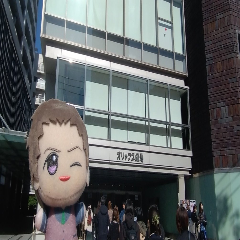 初めてのxRライブ！アイドルマスターSideM「F＠NTASTIC BATTLE FES