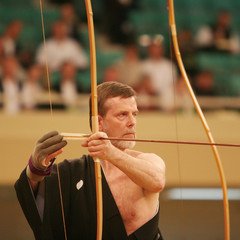 池田正一郎 弓道家｜どう出版