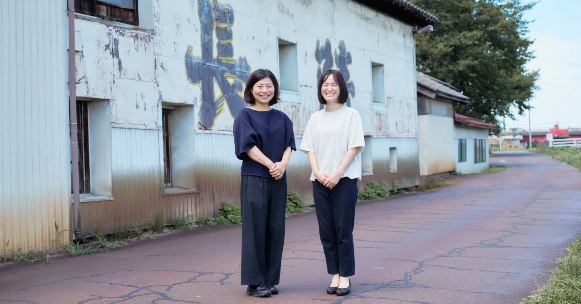 新潟県 長岡市】日本酒の価値をつむぎ直す。新しい挑戦を寛容する地域