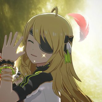 五十鈴・カグヤ・P