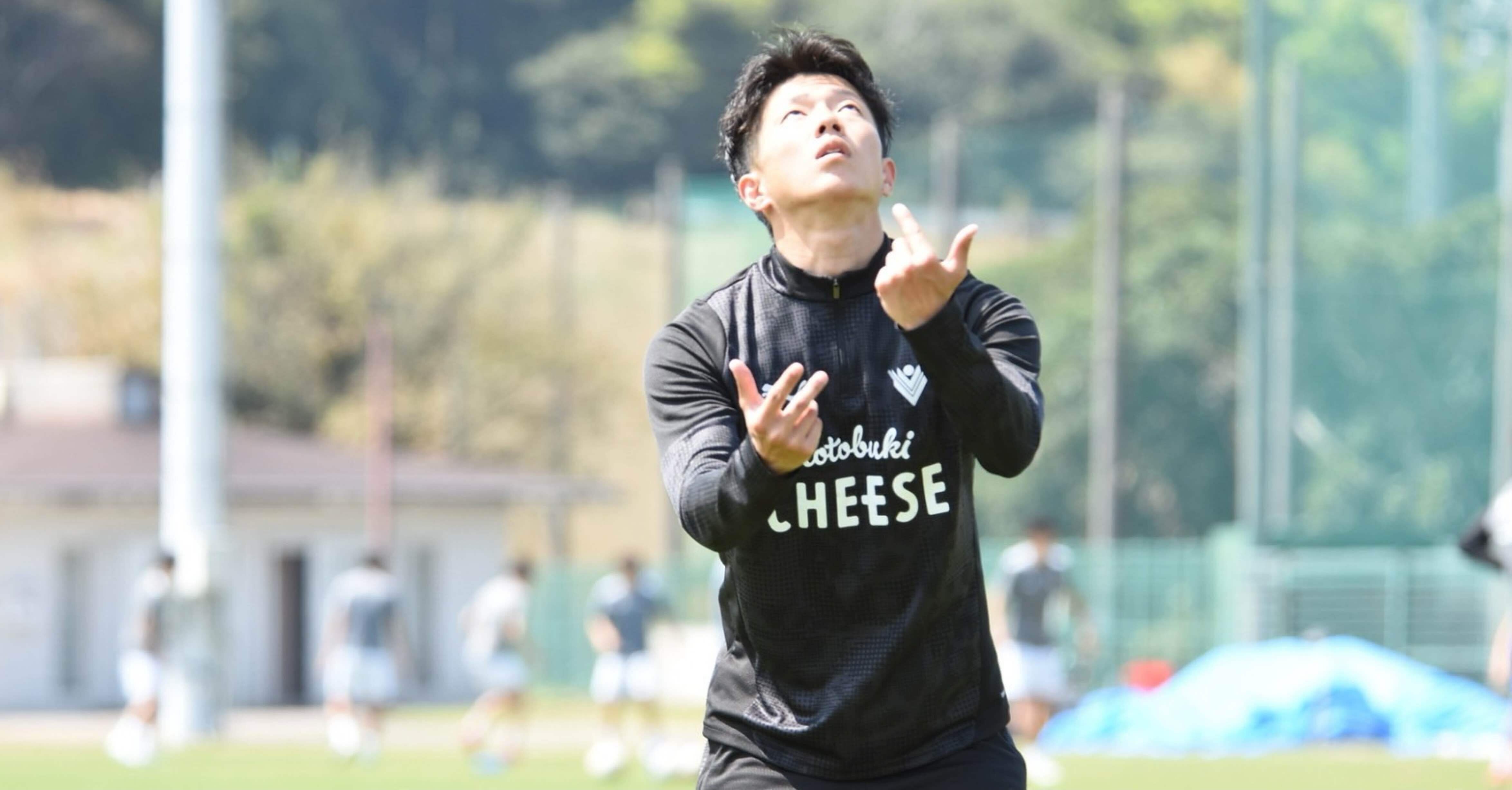 何を言うかと誰が言うか」(アナリスト 福島拓実)｜鹿屋体育大学サッカー部