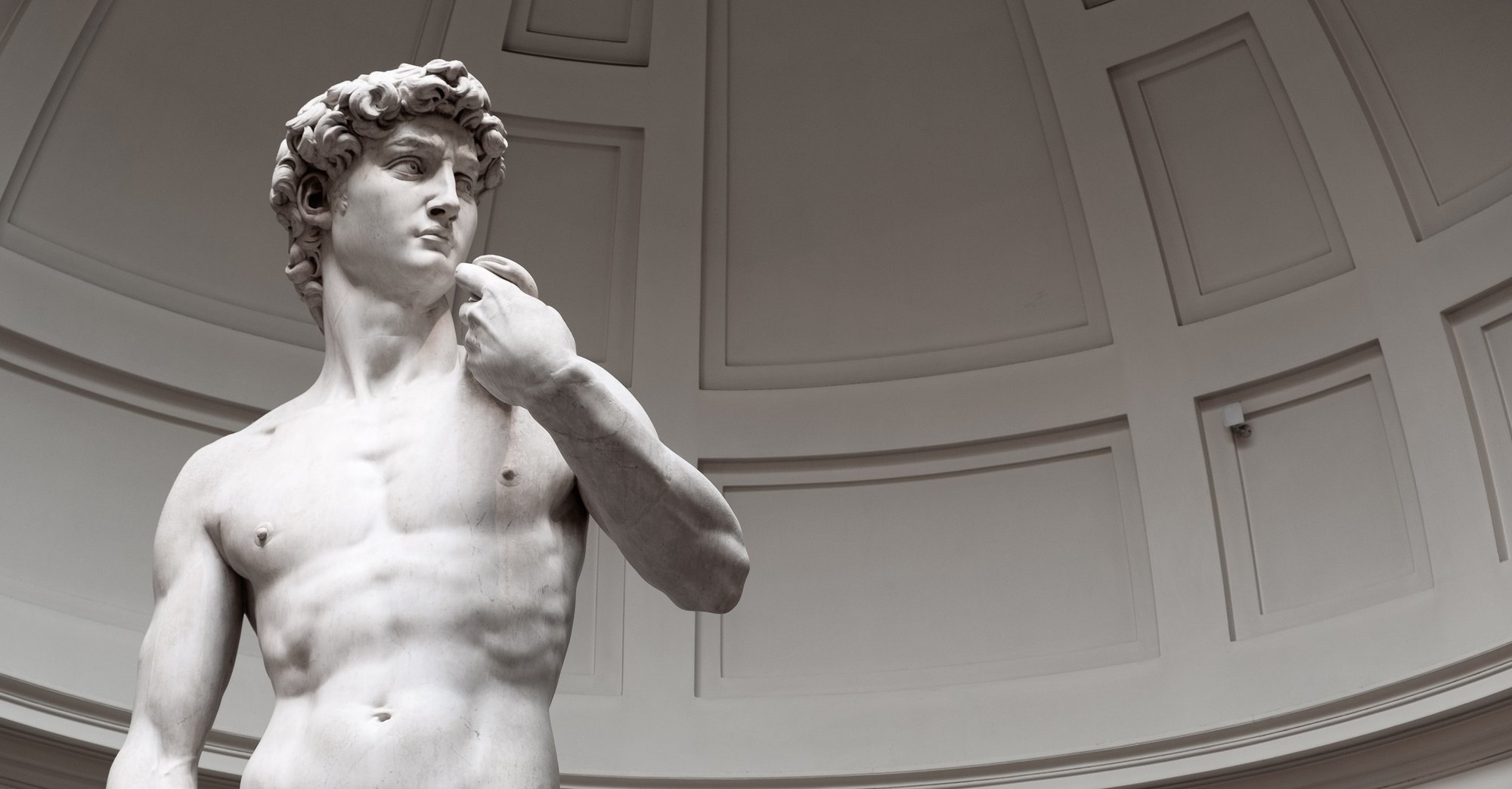 ダビデ像とブランドの本質 しがないしんちゃん Note ダビデ像とブランドの本質 しがないしんちゃん Note