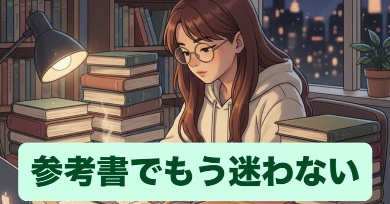 完全版】共通テスト英語リーディング｜大問別おすすめ参考書＆YouTube