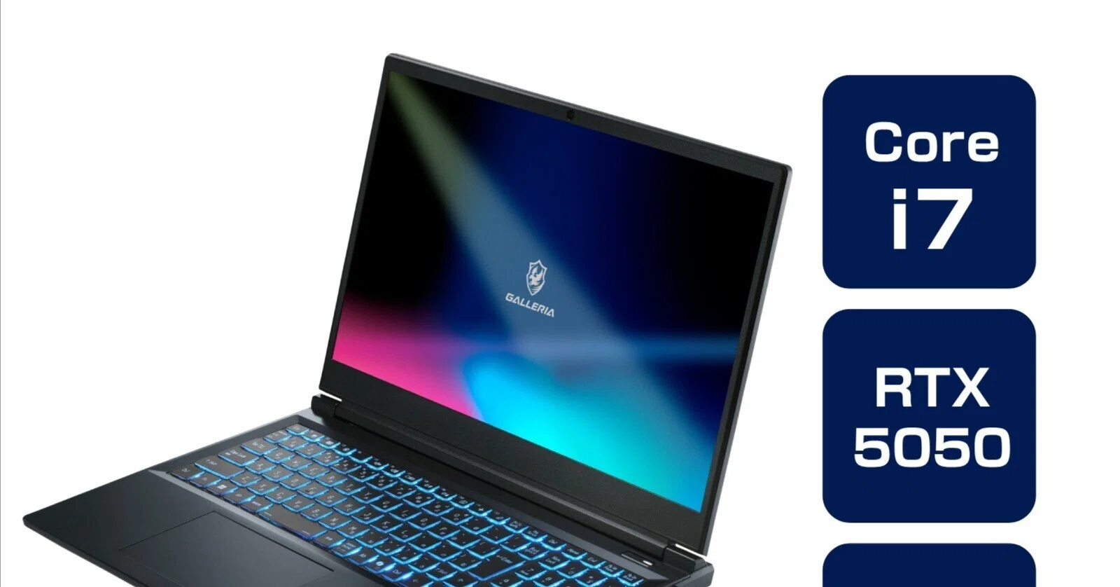 本日見つけた掘り出し物】ゲーマー必見！ドスパラ GALLERIAのCore i7