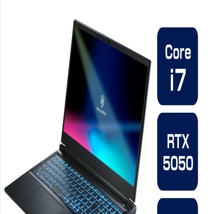 本日見つけた掘り出し物】ゲーマー必見！ドスパラ GALLERIAのCore i7