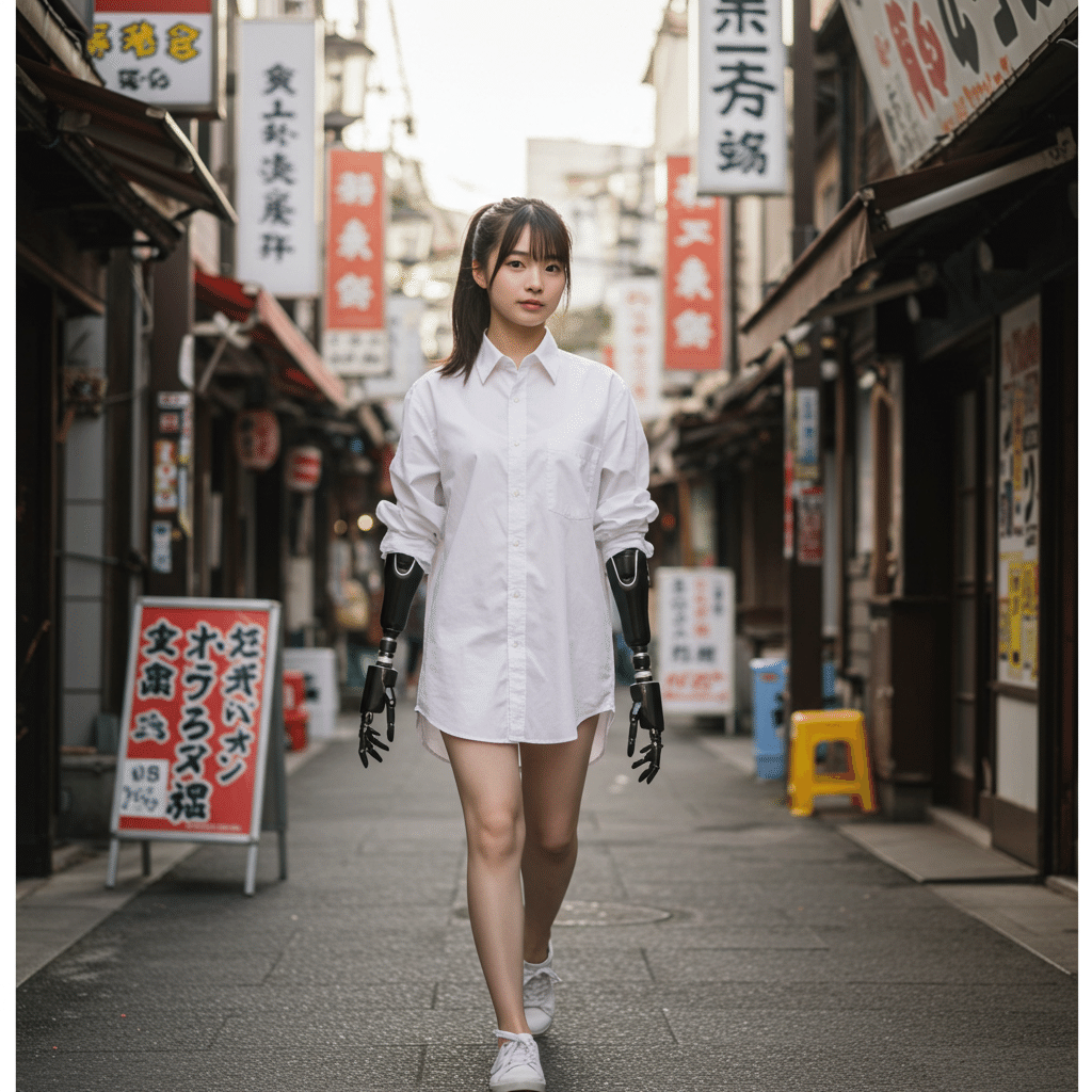 【小説・ヴィーナス症候群】［428］エクレア食べたい