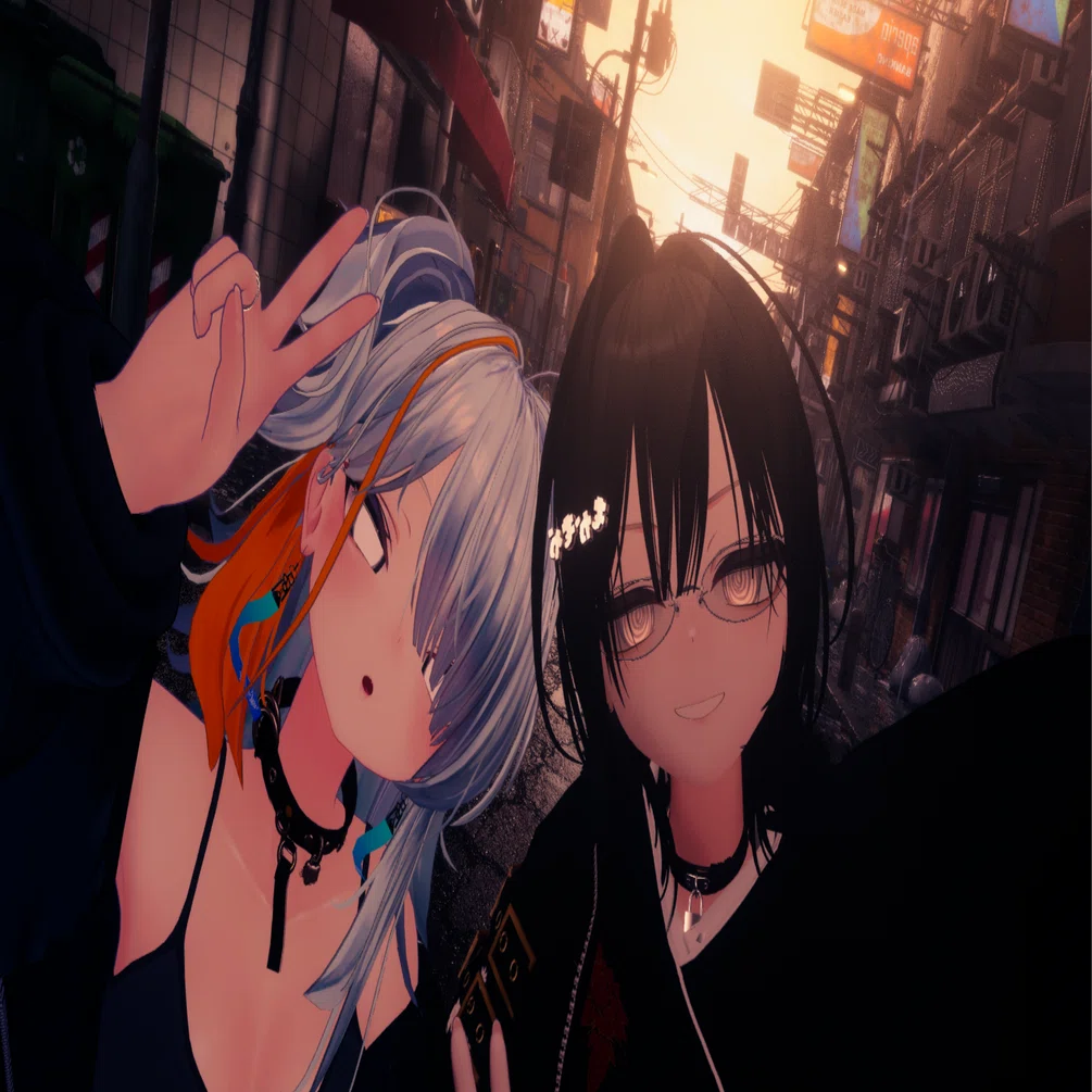 自己紹介とVRCについて｜mocha=mocha（もかもか）
