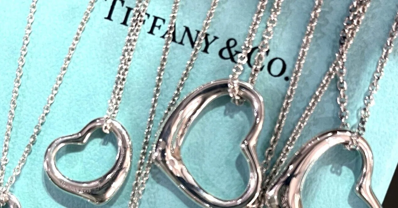 TIFFANY&CO. –– 知ってますか？永遠の名作！ティファニーオープン 