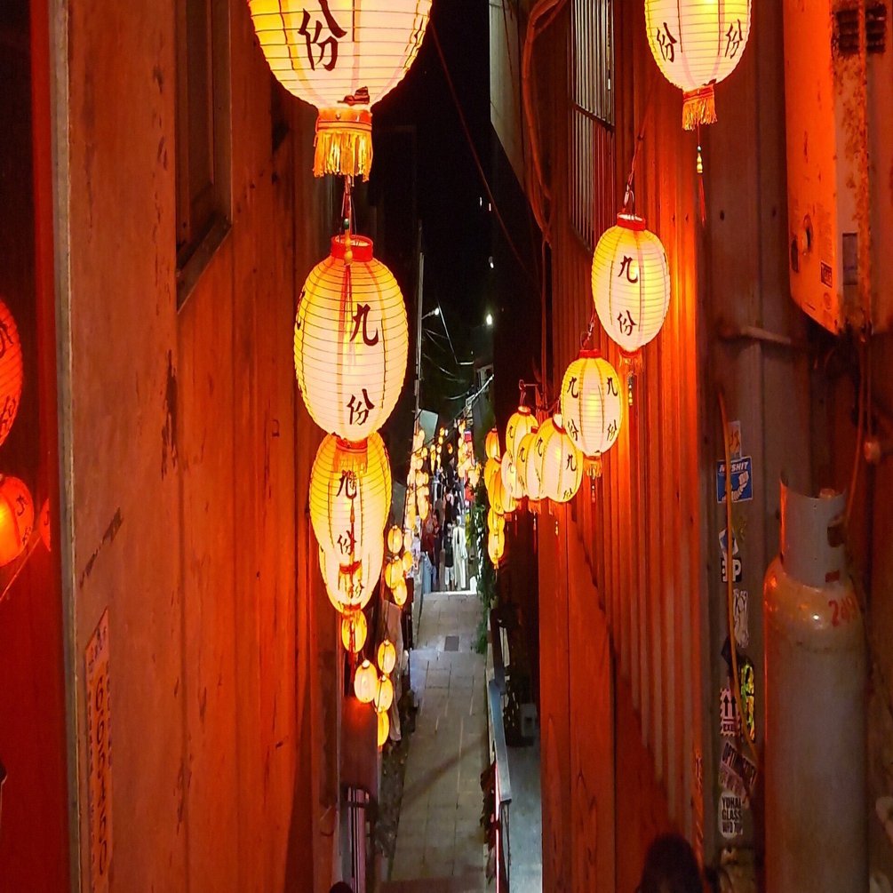 Mさんに逢いたい】 台湾西側縦断（台北→九份） 2日目｜maverick