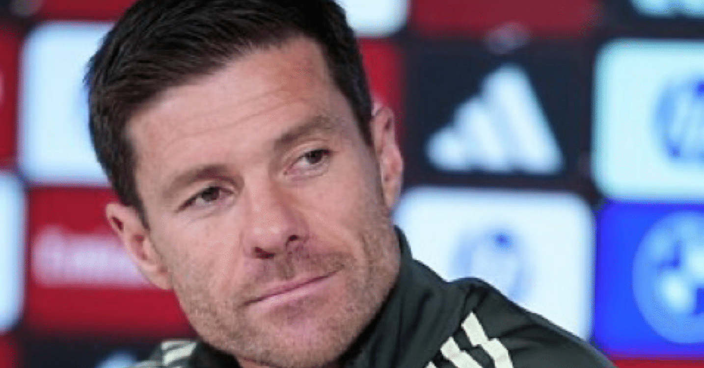 シャビ・アロンソ最初の6ヶ月を振り返る｜miu