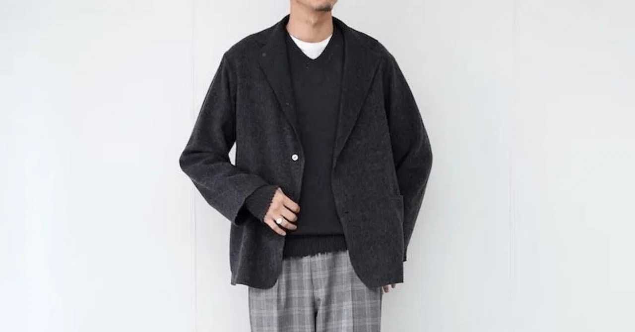 MAATEE&SONS】折って折ってJK。早くも残りわずかです！｜THIRTY' THIRTY'
