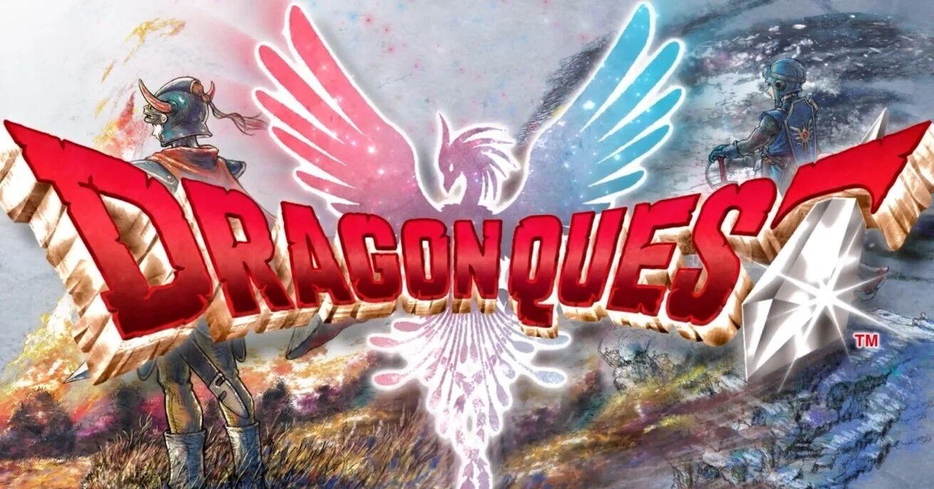 HD-2D版ドラゴンクエストⅠ＆Ⅱを終えて｜鳴海シロウ
