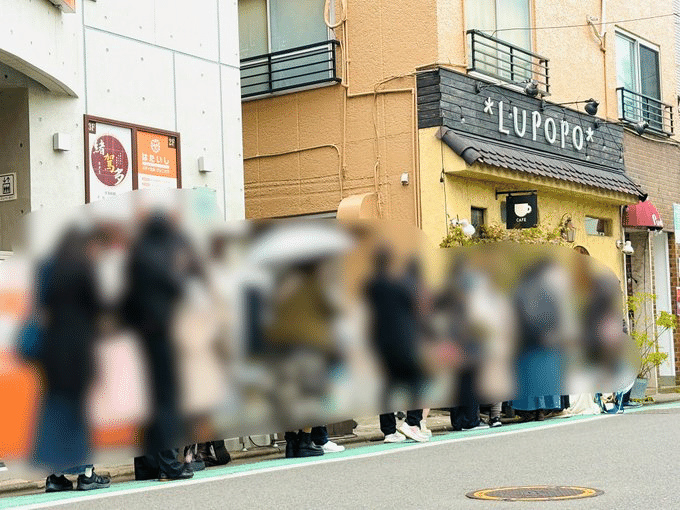 初個展「蒼花譜展」を終えて