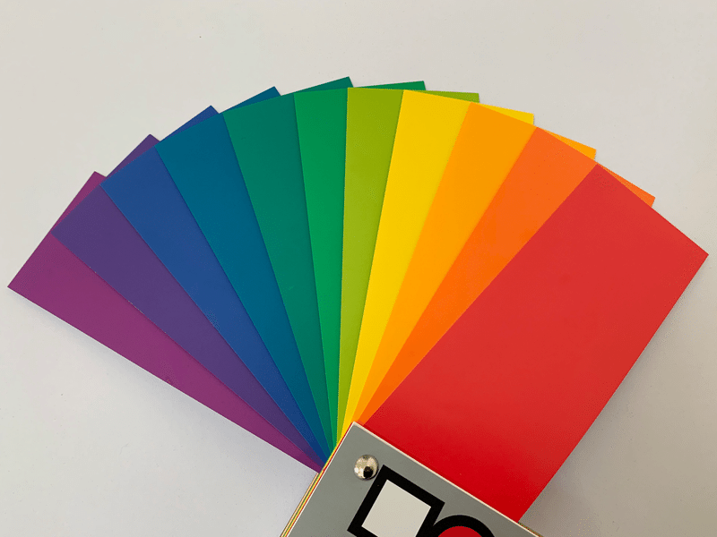 トーンシリーズ ビビッドトーンを解説します 小林あみ Note